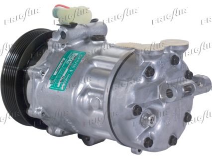 FRIGAIR Kompressori, ilmastointilaite 920.20124