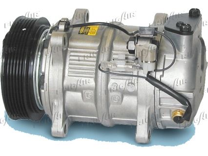 FRIGAIR Kompressori, ilmastointilaite 920.52005