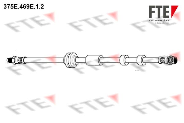 FTE Jarruletku 375E.469E.1.2