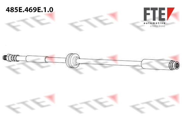 FTE Jarruletku 485E.469E.1.0