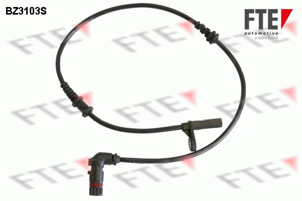 FTE ABS-anturi 9400093