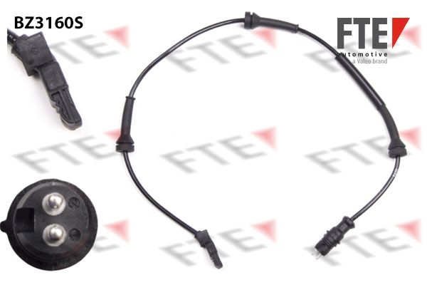 FTE ABS-anturi 9400138