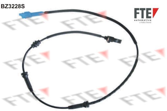 FTE ABS-anturi 9400205