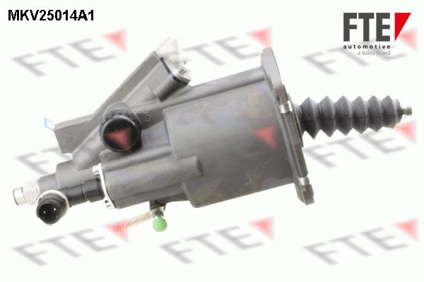 FTE Kytkintehostin MKV25014A1