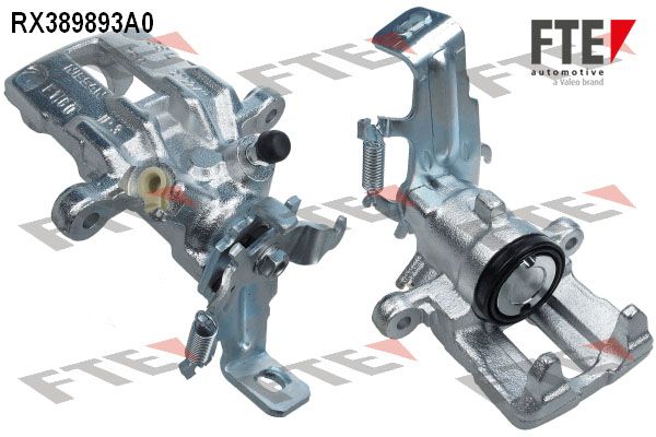 FTE Jarrusatula RX389893A0