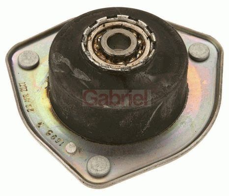 GABRIEL Jousijalan tukilaakeri GK515