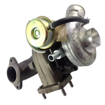 GARRETT-BRTURBO Ahdin 454096-5001RS