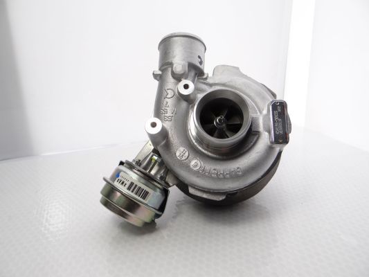 GARRETT-BRTURBO Ahdin 454191-5001RS