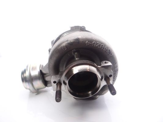 GARRETT-BRTURBO Ahdin 700935-5001RS