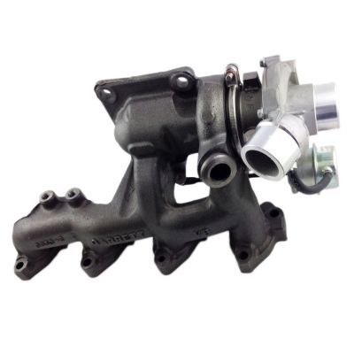 GARRETT-BRTURBO Ahdin 703863-5001RS