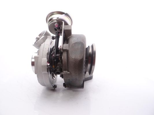 GARRETT-BRTURBO Ahdin 709837-5001RS