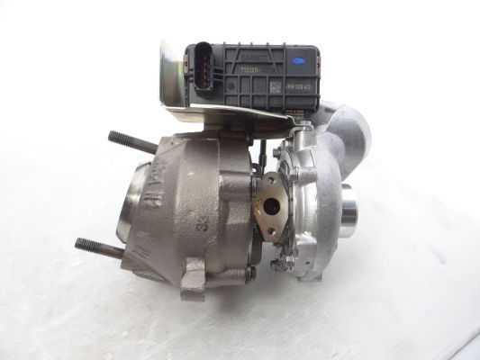 GARRETT-BRTURBO Ahdin 731877-5001RS