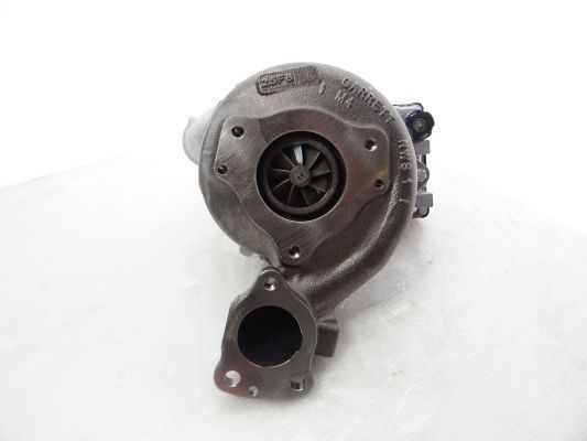 GARRETT-BRTURBO Ahdin 765155-5001RS