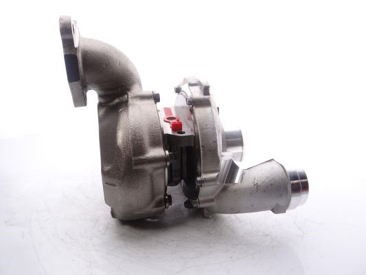 GARRETT-BRTURBO Ahdin 765156-5001RS