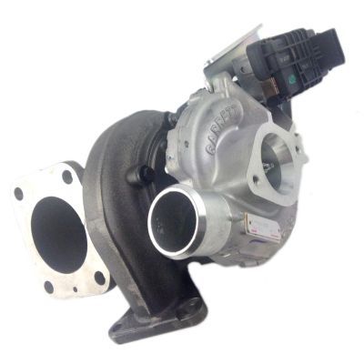 GARRETT-BRTURBO Ahdin 773098-5001RS