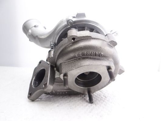 GARRETT-BRTURBO Ahdin 777162-5001RS