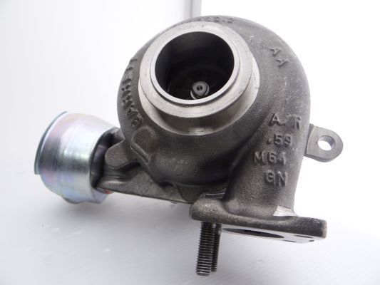 GARRETT-BRTURBO Ahdin 777250-5001RS