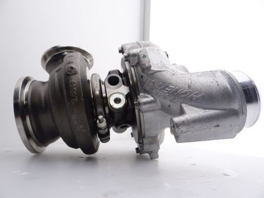 GARRETT-BRTURBO Ahdin 790463-5001RS