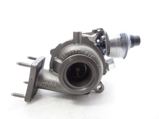 GARRETT-BRTURBO Ahdin 795680-5001RS