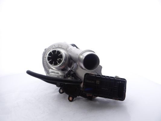 GARRETT-BRTURBO Ahdin 797517-5001RS