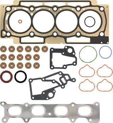 GLASER Tiivistesarja, sylinterikansi D80781-00