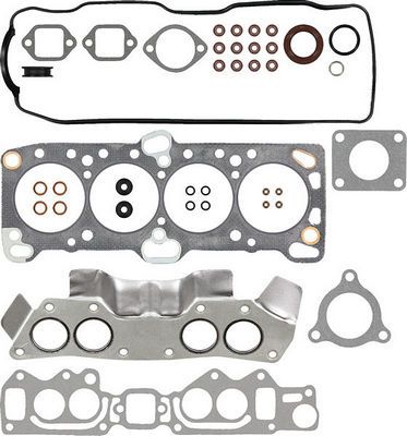 GLASER Tiivistesarja, sylinterikansi D80894-00