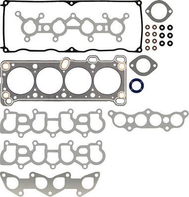 GLASER Tiivistesarja, sylinterikansi D80919-01