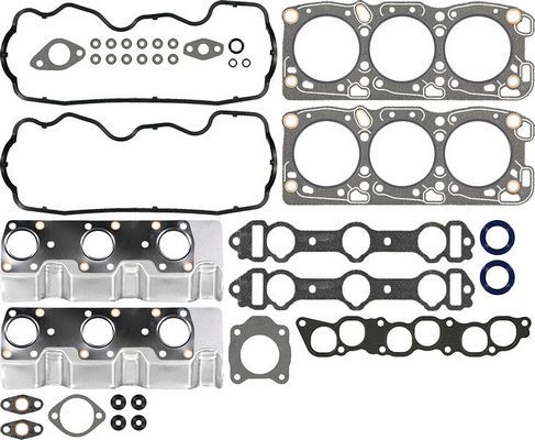 GLASER Tiivistesarja, sylinterikansi D80969-00