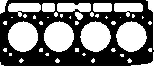 GLASER Tiiviste, sylinterikansi H01492-00