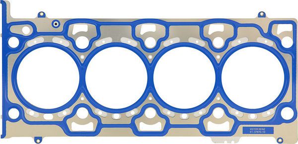 GLASER Tiiviste, sylinterikansi H40572-10