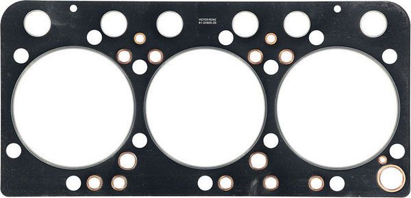 GLASER Tiiviste, sylinterikansi H50020-00