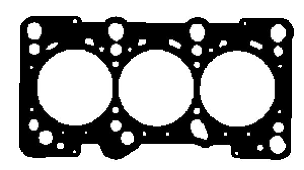 GLASER Tiiviste, sylinterikansi H80592-00