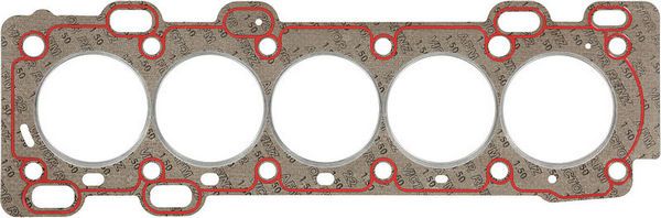 GLASER Tiiviste, sylinterikansi H80649-00