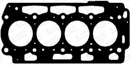 GOETZE Tiiviste, sylinterikansi 30-030527-00