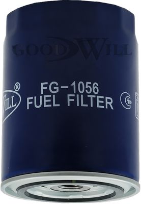 GOODWILL Polttoainesuodatin FG 1056