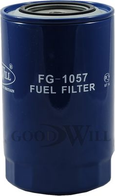 GOODWILL Polttoainesuodatin FG 1057