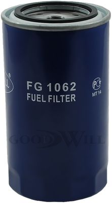 GOODWILL Polttoainesuodatin FG 1062
