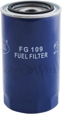 GOODWILL Polttoainesuodatin FG 109