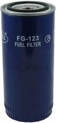 GOODWILL Polttoainesuodatin FG 123