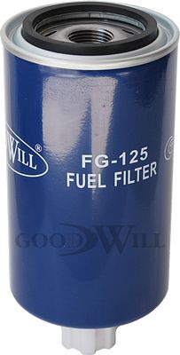 GOODWILL Polttoainesuodatin FG 125