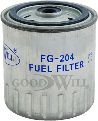 GOODWILL Polttoainesuodatin FG 204