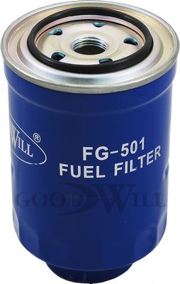 GOODWILL Polttoainesuodatin FG 501