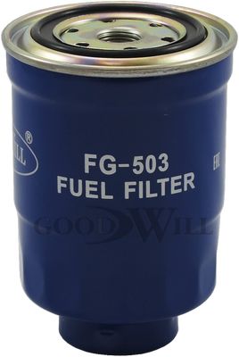 GOODWILL Polttoainesuodatin FG 503