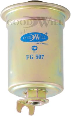 GOODWILL Polttoainesuodatin FG 507