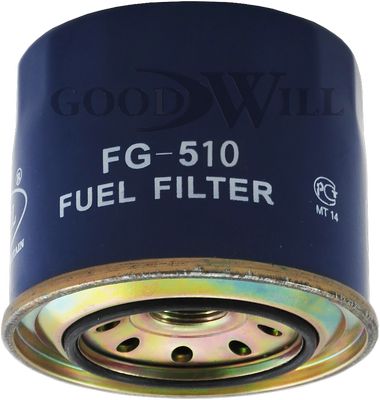 GOODWILL Polttoainesuodatin FG 510