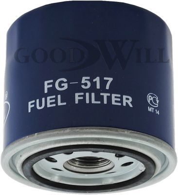 GOODWILL Polttoainesuodatin FG 517