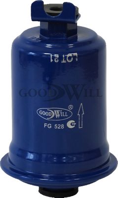 GOODWILL Polttoainesuodatin FG 528