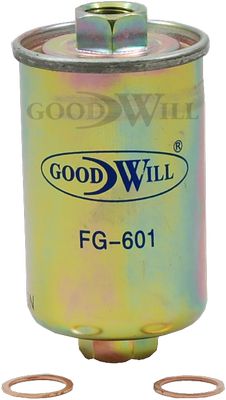 GOODWILL Polttoainesuodatin FG 601