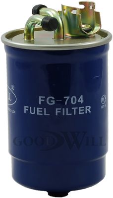 GOODWILL Polttoainesuodatin FG 704