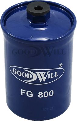 GOODWILL Polttoainesuodatin FG 800